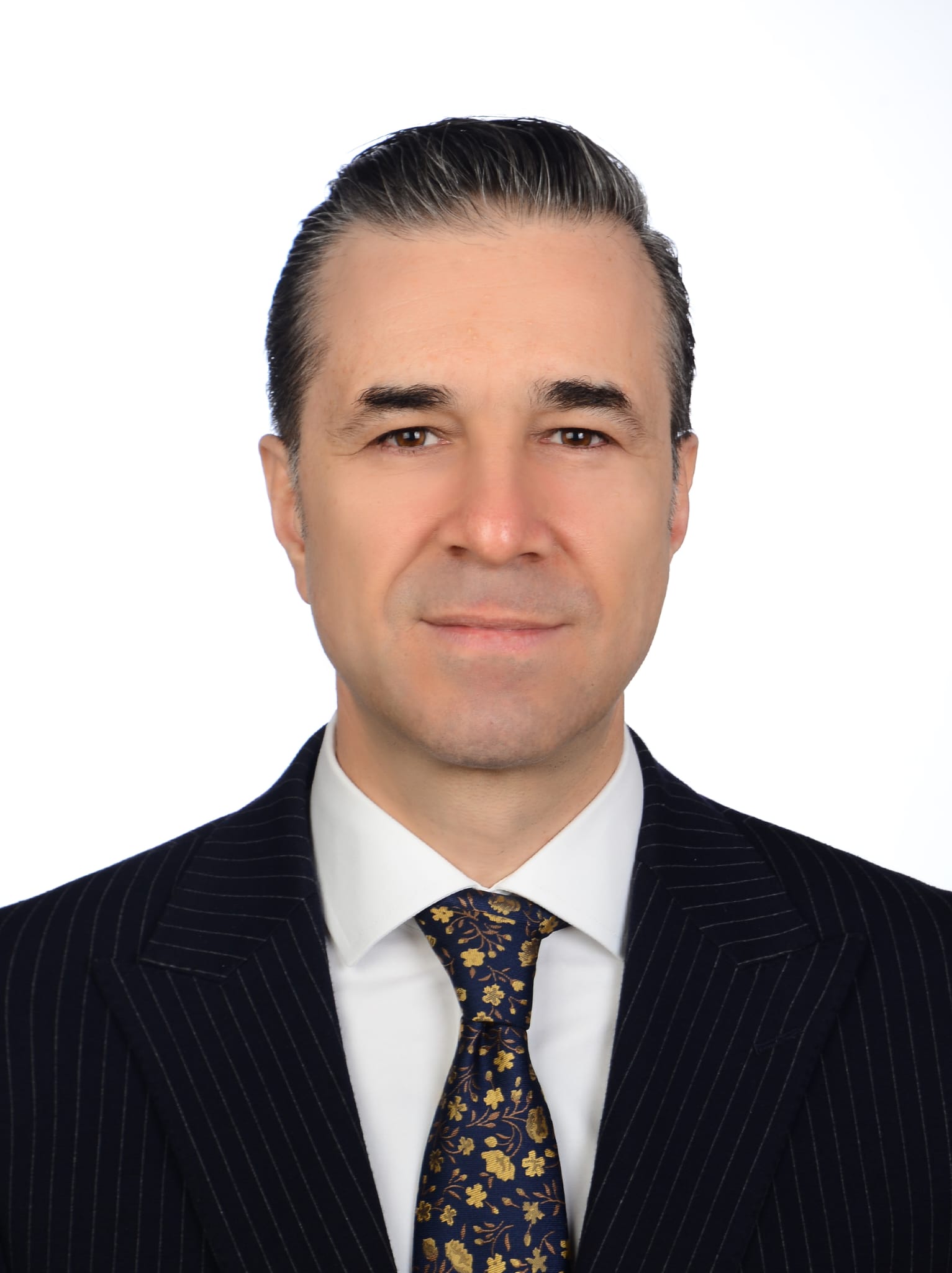 Rıza Bilgiç 