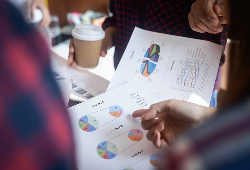 Performans Raporları Sayfası