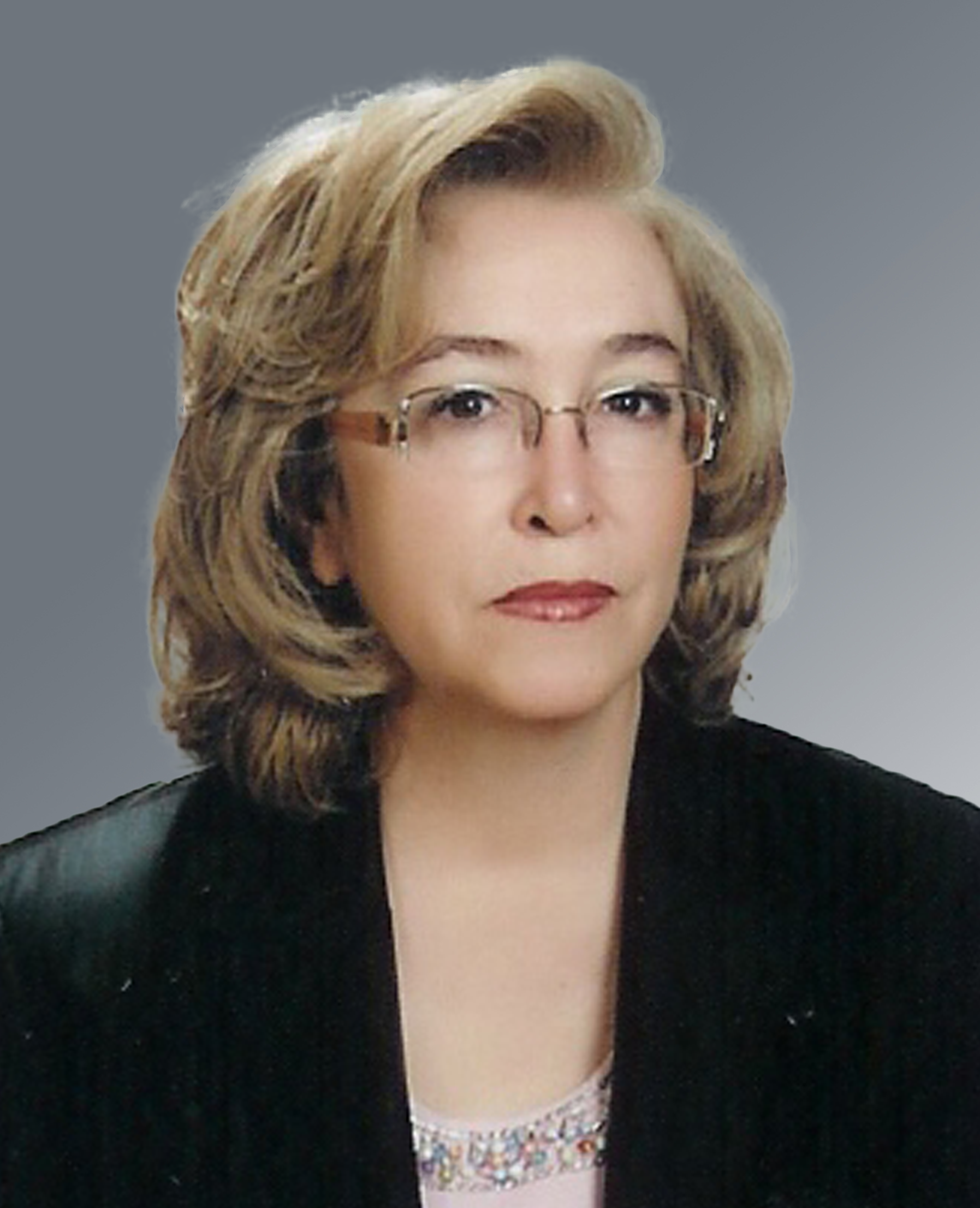 Ayşe Dilbay